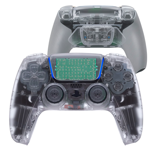 NITRO FLICK 1 CRISTAL