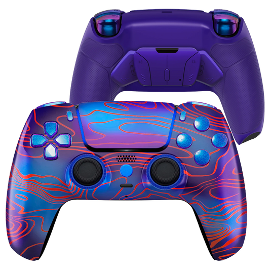NITRO 1 DAMASCO V2