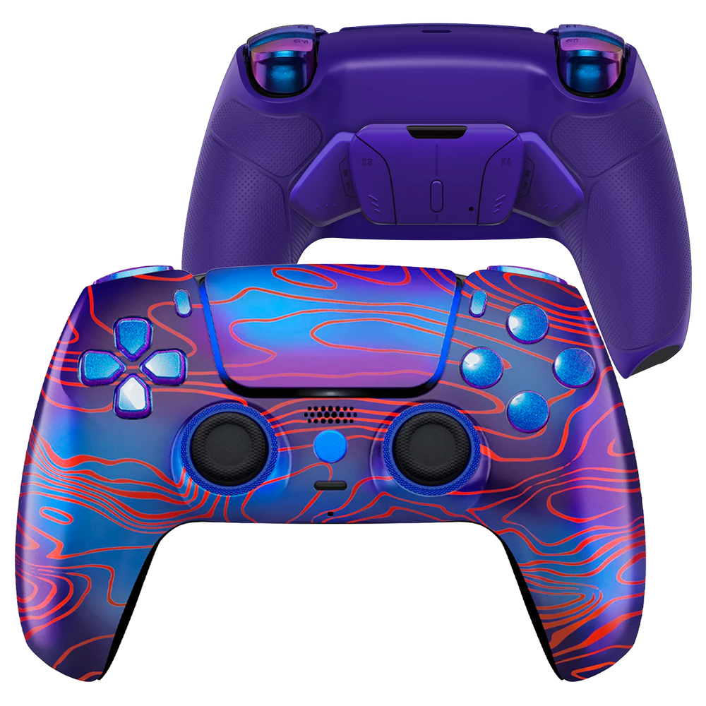 NITRO 1 DAMASCO V2