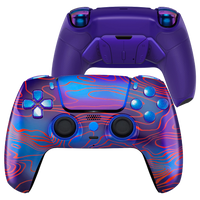 NITRO 1 DAMASCO V2 - Vista 1