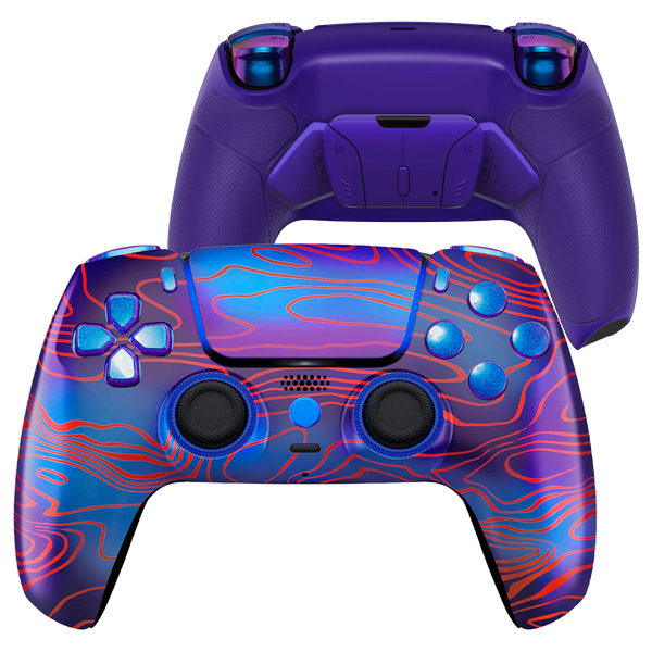 NITRO 1 DAMASCO V2