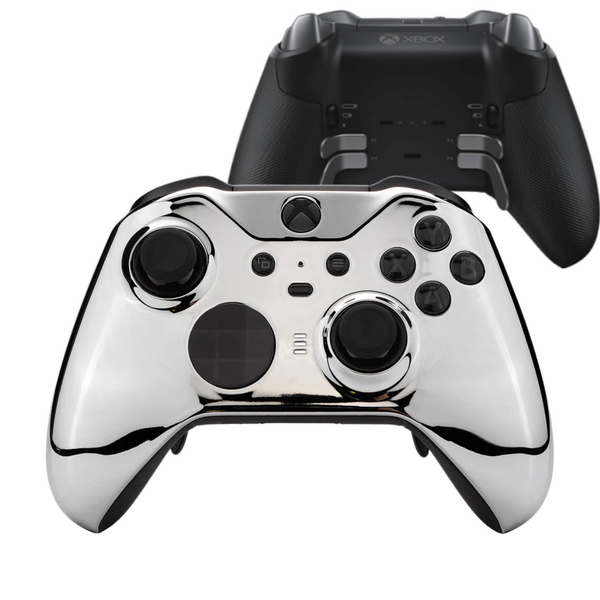 NITRO FLICK SERIES 2 SILVER