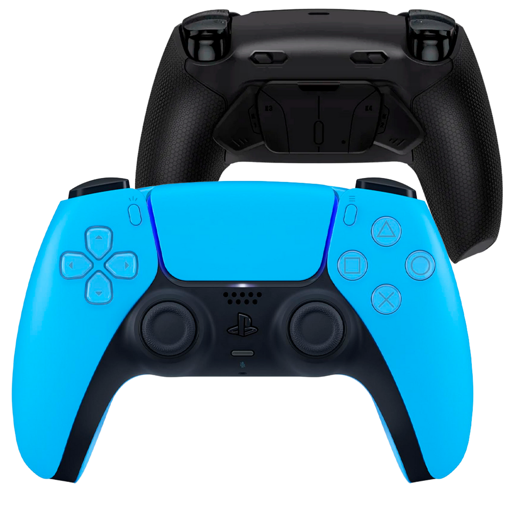 NITRO LITE AZUL CIELO