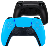 NITRO LITE AZUL CIELO - Vista 1