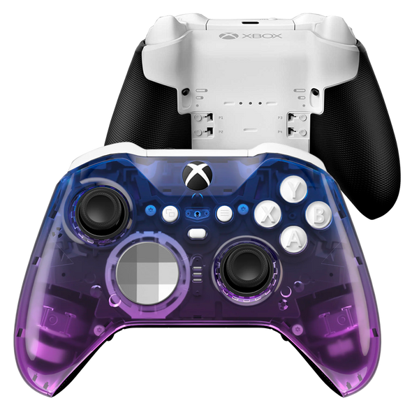 Core Flick NITRO ELITE CORE ULTIMATE – Nitro Flick Controllers