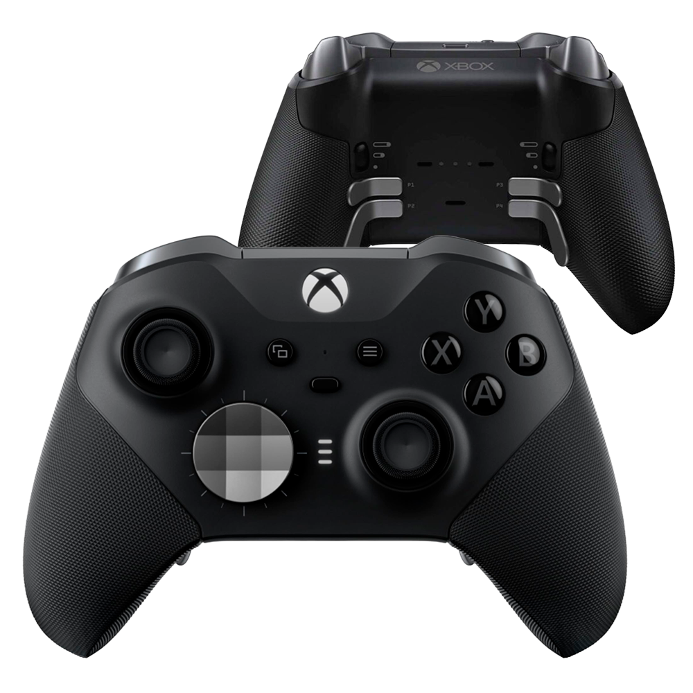 ELITE SERIES 2 ULTIMATE