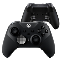 ELITE SERIES 2 ULTIMATE - Vista 1