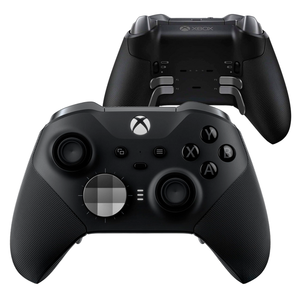 ELITE SERIES 2 ULTIMATE