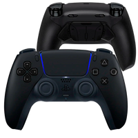 NITRO LITE NEGRO - Vista 1