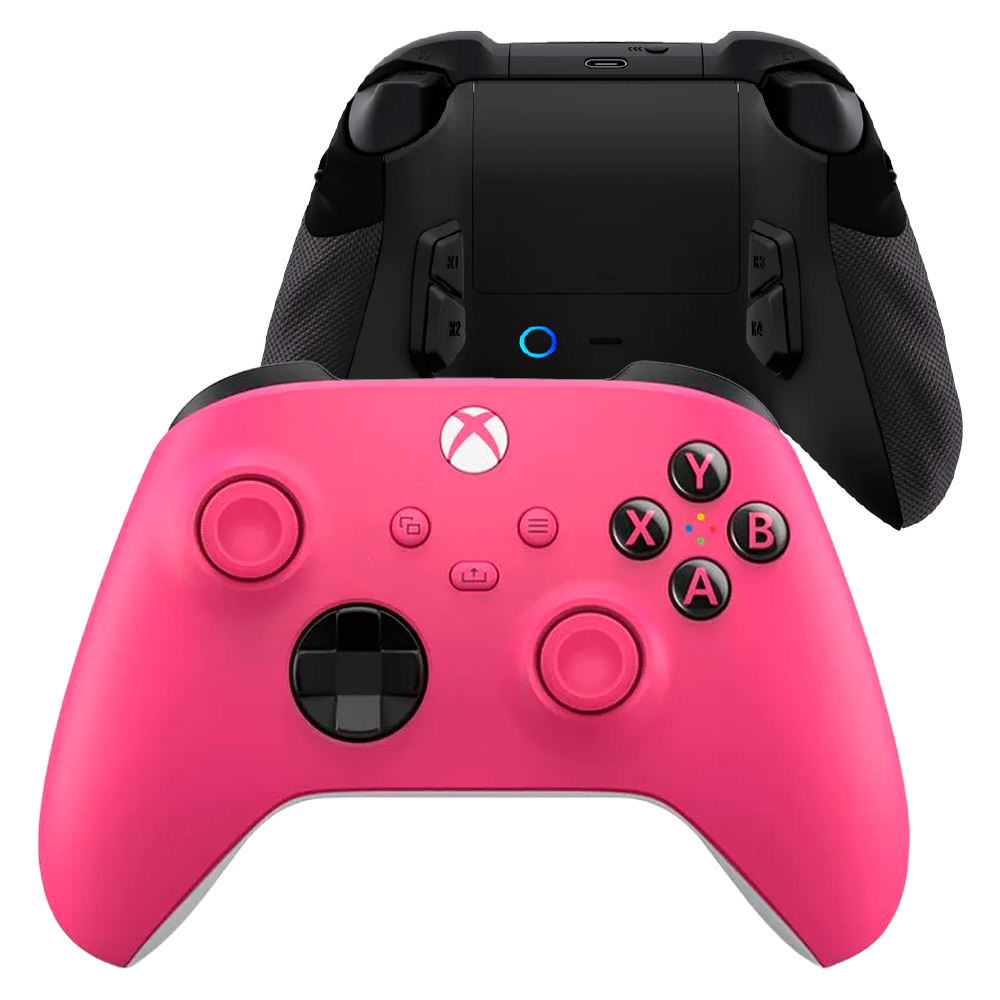 NITRO FLICK LITE ROSA