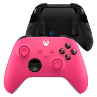 NITRO FLICK LITE ROSA - Vista 1