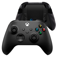 NITRO FLICK X NEGRO - Vista 1