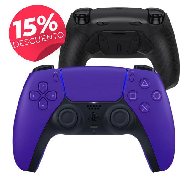 NITRO FLICK 1 MORADO