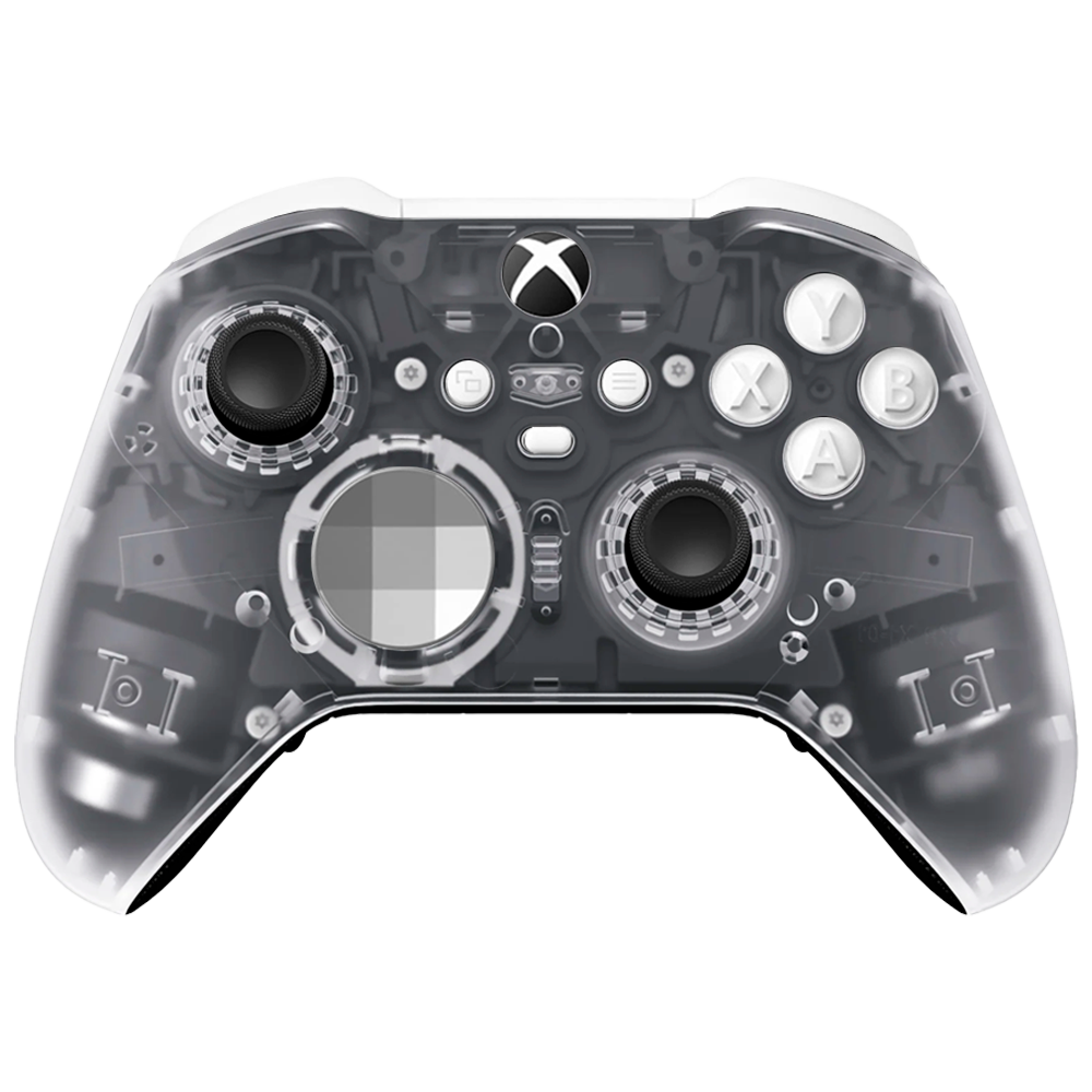 NITRO ELITE CORE ULTIMATE CRISTAL