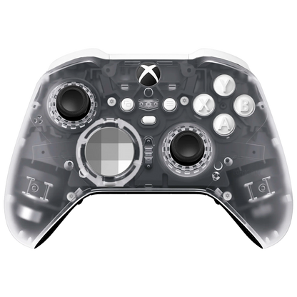 NITRO ELITE CORE ULTIMATE CRISTAL