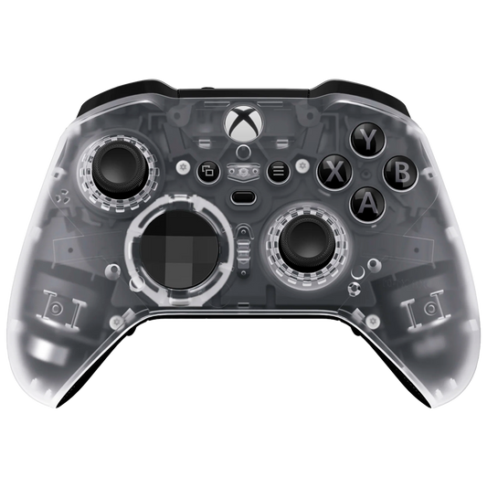 NITRO ELITE ULTIMATE CRISTAL