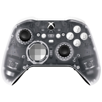 ELITE CORE ULTIMATE CRISTAL - Vista 2