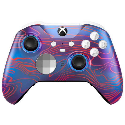 NITRO ELITE CORE ULTIMATE DAMASCO