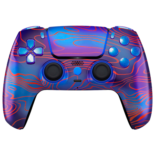 NITRO 1 DAMASCO V2