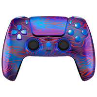 NITRO FLICK 1 DAMASCO - Vista 2