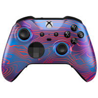 ELITE ULTIMATE DAMASCO - Vista 2