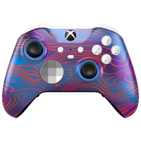 ELITE CORE ULTIMATE DAMASCO - Vista 2