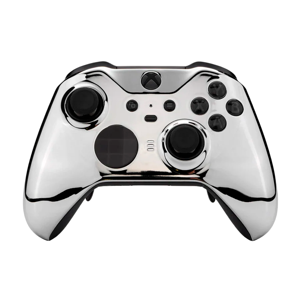 NITRO ELITE ULTIMATE PLATA