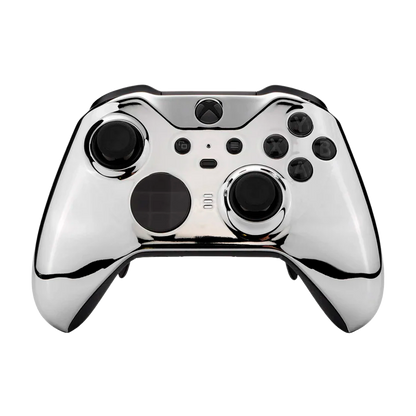 NITRO ELITE ULTIMATE PLATA