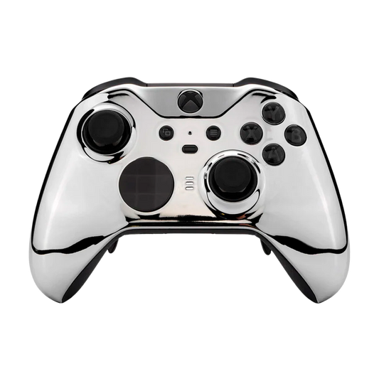 NITRO ELITE ULTIMATE PLATA