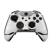 NITRO ELITE ULTIMATE PLATA - Vista 2