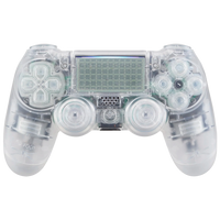 NITRO FLICK GARRA CRISTAL PS4 - Vista 2