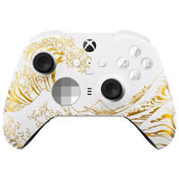 Nitro Elite Core Ultimate Koi Blanco - Vista 2