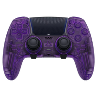 EDGE NEBULOSA - Vista 2