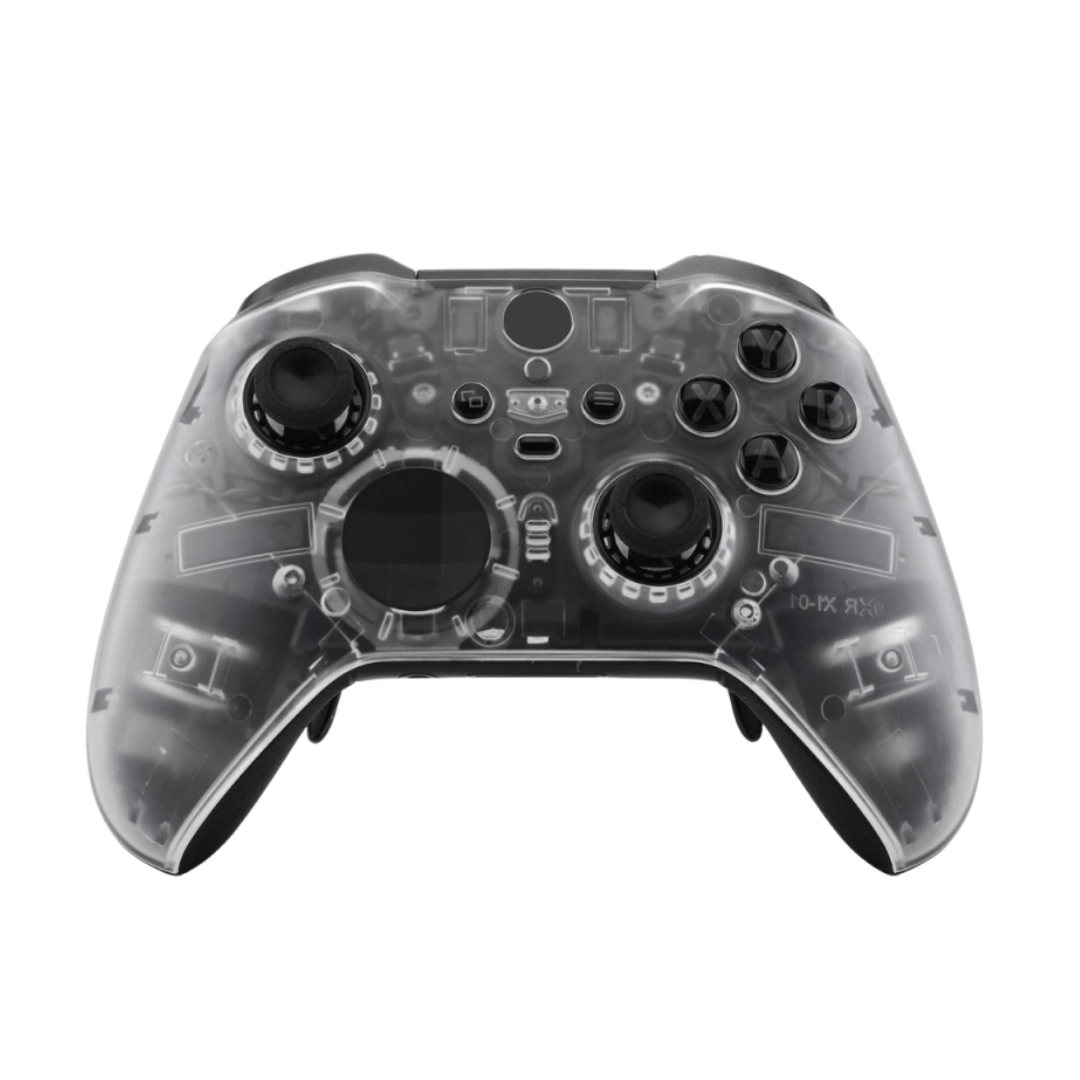 NITRO FLICK CRISTAL ELITE SERIES 2