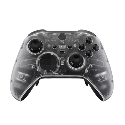 NITRO FLICK CRISTAL ELITE SERIES 2