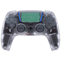 NITRO FLICK 1 CRISTAL - Vista 2