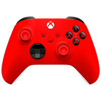 NITRO FLICK LITE ROJO - Vista 2