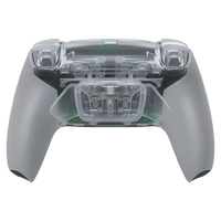 NITRO FLICK 1 CRISTAL - Vista 3