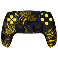 NITRO GARRA KOI V2 - Vista 2