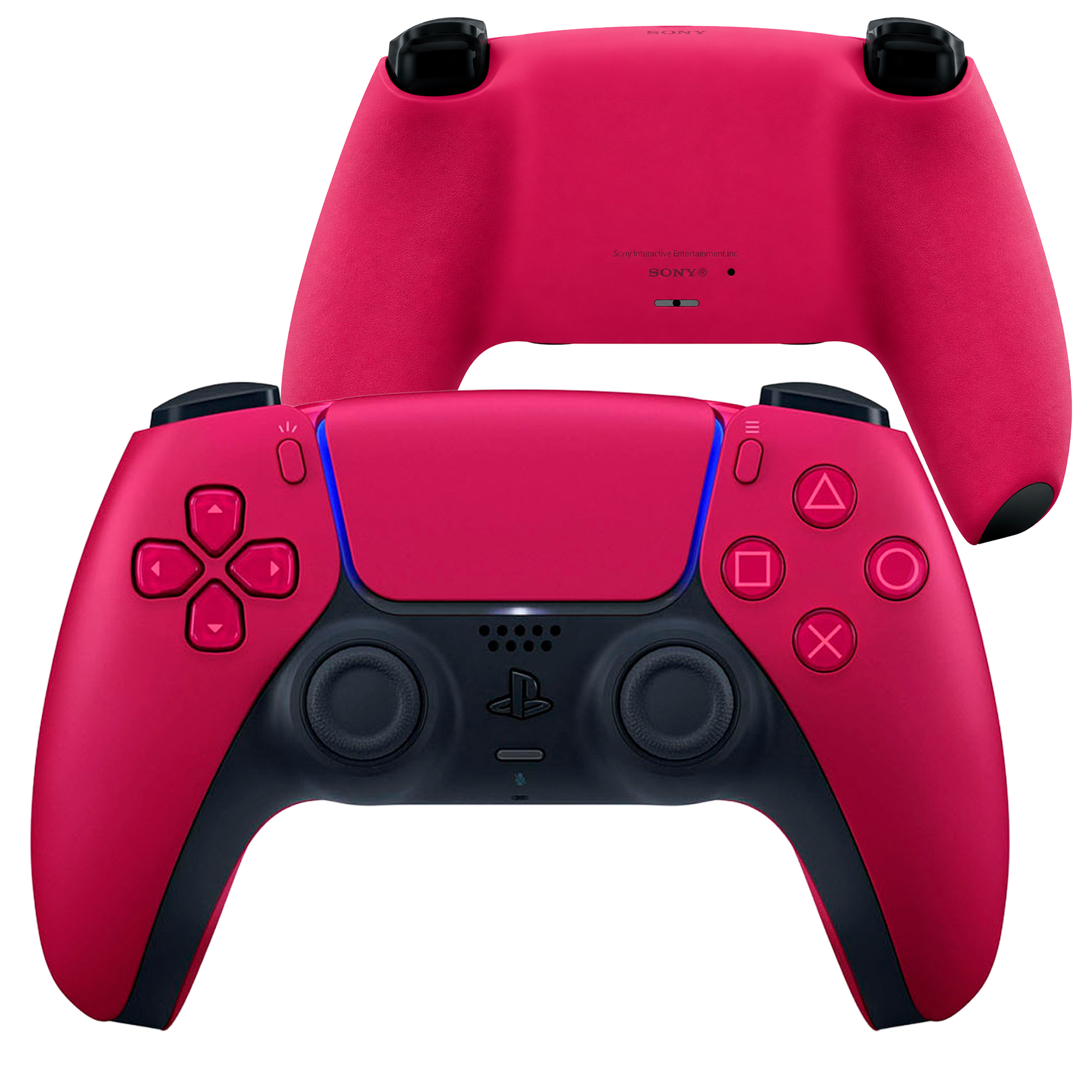 NITRO GARRA FURIA V2 – Nitro Flick Controllers