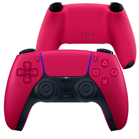 NITRO GARRA FURIA V2