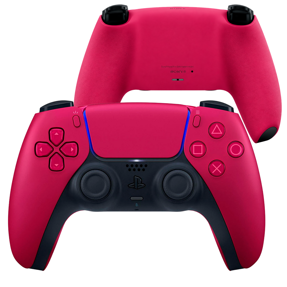 NITRO GARRA FURIA V2