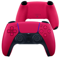 NITRO GARRA FURIA V2 - Vista 1