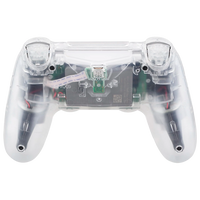 NITRO FLICK GARRA CRISTAL PS4 - Vista 3