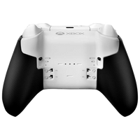 Nitro Elite Core Ultimate Koi Blanco - Vista 3