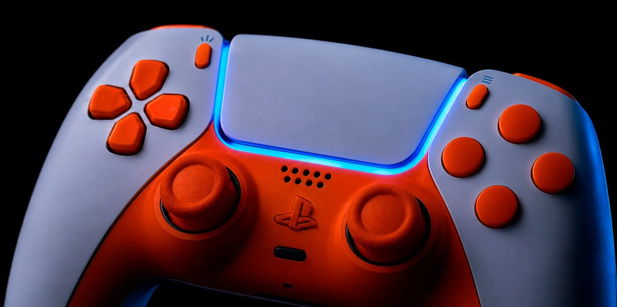 PLAYSTATION 5