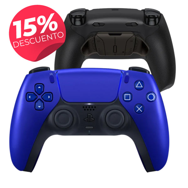 NITRO FLICK FUNDADOR AZUL