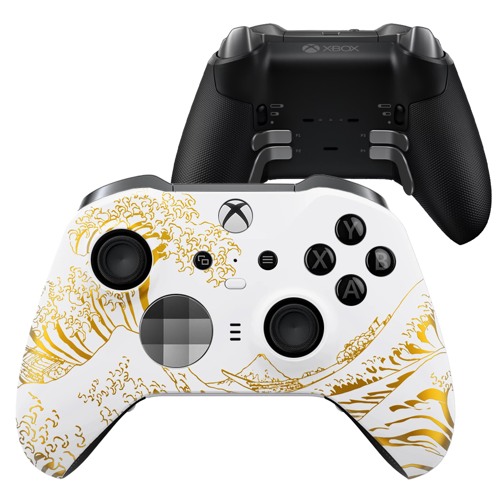 NITRO ELITE ULTIMATE KOI BLANCO
