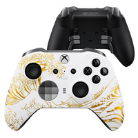 NITRO ELITE ULTIMATE KOI BLANCO - Vista 1