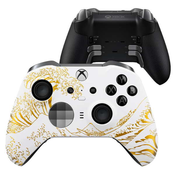 NITRO ELITE ULTIMATE KOI BLANCO